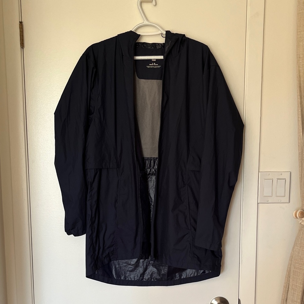MEC Travel Light Jacket